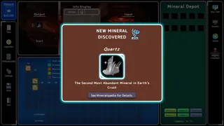 Скриншот 2 к игре Mineral Craft 2