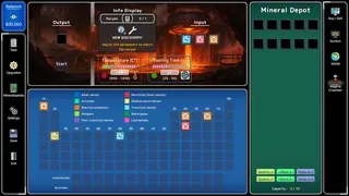 Скриншот 3 к игре Mineral Craft 2