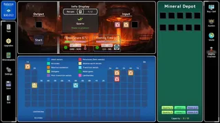Скриншот 4 к игре Mineral Craft 2