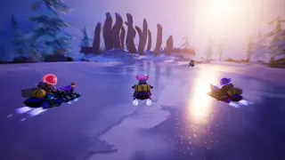 Скриншот 4 к игре Schit Hunter