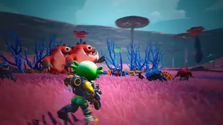 Скриншот 6 к игре Schit Hunter