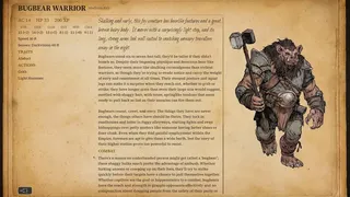 Скриншот 1 к игре SRD: Slightly Random Dungeons