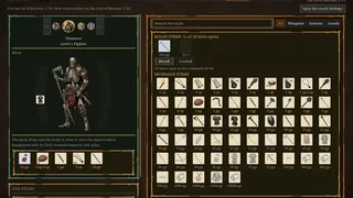 Скриншот 3 к игре SRD: Slightly Random Dungeons