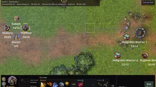 Скриншот 5 к игре SRD: Slightly Random Dungeons