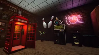 Скриншот 4 к игре Five Signals