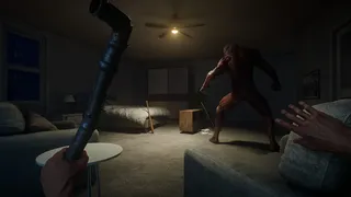 Скриншот 3 к игре BackroomsVR:Zero