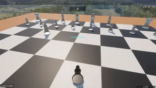 Скриншот 4 к игре Society Chess 3D