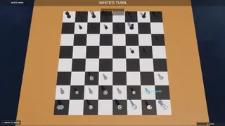 Скриншот 5 к игре Society Chess 3D