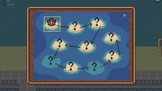 Скриншот 3 к игре You Only Dream Once - Unknown Player’s Island Adventure