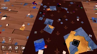 Скриншот 2 к игре Royal Cartographer: Restore the Map