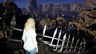 Скриншот 1 к игре Always Fear The Unknown