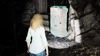 Скриншот 2 к игре Always Fear The Unknown