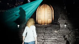 Скриншот 3 к игре Always Fear The Unknown