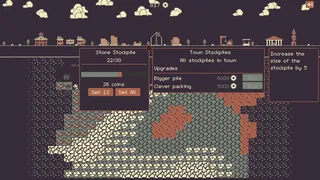 Скриншот 4 к игре Digsum