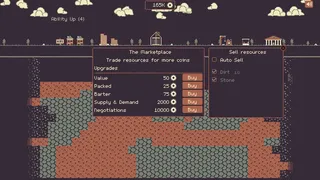 Скриншот 5 к игре Digsum