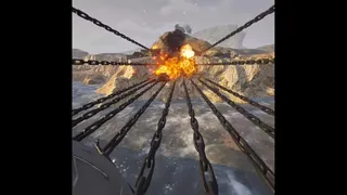 Скриншот 2 к игре 夺桥之战