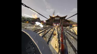 Скриншот 3 к игре 夺桥之战