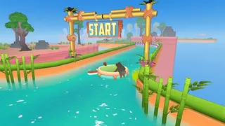 Скриншот 1 к игре Fart Together