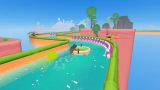 Скриншот 3 к игре Fart Together