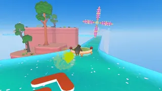 Скриншот 4 к игре Fart Together