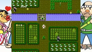 Скриншот 3 к игре SUNSOFT is Back! Retro Game Selection 2