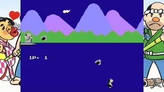 Скриншот 4 к игре SUNSOFT is Back! Retro Game Selection 2