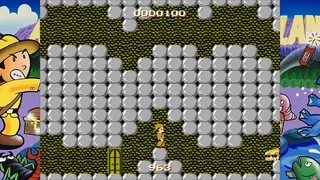 Скриншот 5 к игре SUNSOFT is Back! Retro Game Selection 2