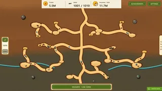 Скриншот 4 к игре Ant