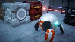 Скриншот 1 к игре Gizmo