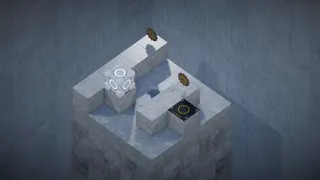 Скриншот 5 к игре Gizmo