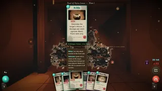 Скриншот 6 к игре INK ABYSS WALKER