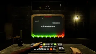 Скриншот 1 к игре Mr. Hangman
