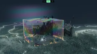 Скриншот 3 к игре NodeFeat