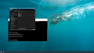 Скриншот 3 к игре E.G.O. Software Suite