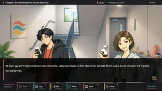 Скриншот 4 к игре 我在大厂搞外包