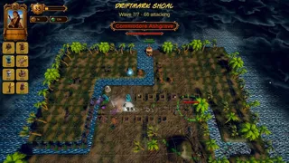 Скриншот 8 к игре Be a Pirate!