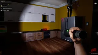 Скриншот 5 к игре Project Screams