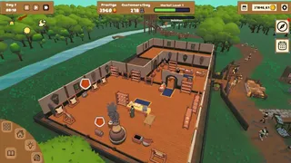 Скриншот 3 к игре The Last Helm