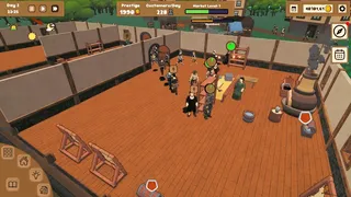 Скриншот 5 к игре The Last Helm