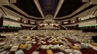 Скриншот 4 к игре Cash & Stash: A Vaultkeeper Story