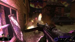 Скриншот 4 к игре Graveheart