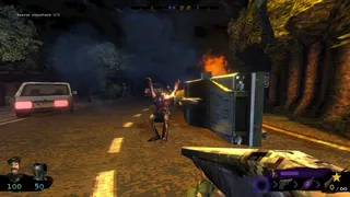 Скриншот 8 к игре Graveheart