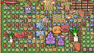 Скриншот 2 к игре 农场大疯收 Harvest Overdrive