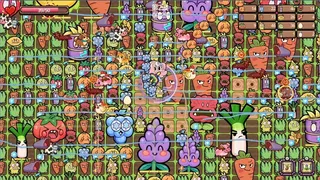 Скриншот 3 к игре 农场大疯收 Harvest Overdrive