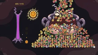 Скриншот 5 к игре 农场大疯收 Harvest Overdrive