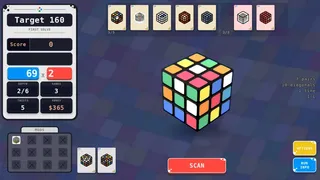 Скриншот 1 к игре Facelet