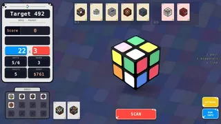 Скриншот 3 к игре Facelet