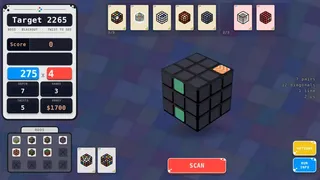 Скриншот 5 к игре Facelet
