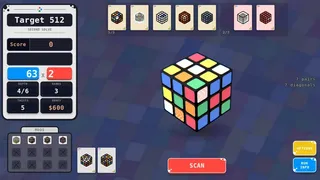 Скриншот 7 к игре Facelet