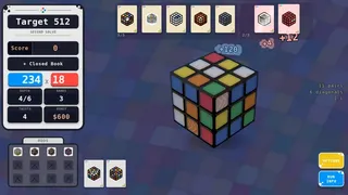 Скриншот 8 к игре Facelet